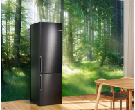 Lodówka Bosch KGN39OCAF PerfectFit No Frost 203cm Ciemny Inox Klasa A 29dB 363L - 1343494 - zdjęcie 6